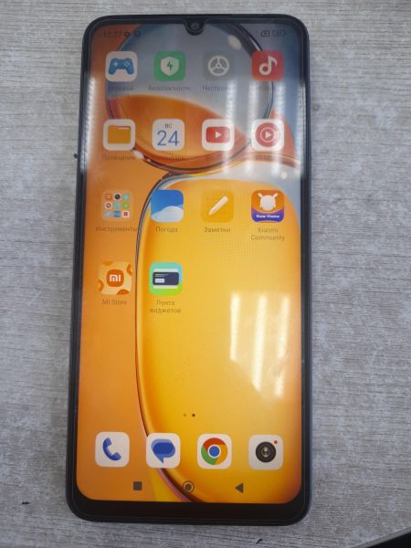 Купить Xiaomi Redmi 13C 8/256GB (23106RN0DA) Duos в Иркутск за 6900 руб.