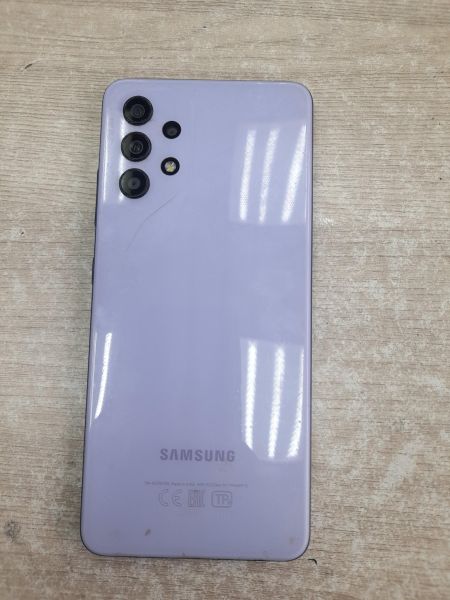 Купить Samsung Galaxy A32 4/64GB (A325F) Duos в Саянск за 4600 руб.