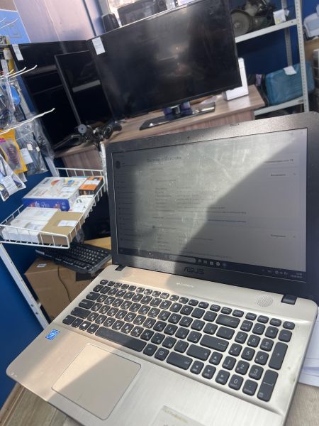 Купить ASUS VivoBook Max D541NA-GQ316T в Иркутск за 6500 руб.