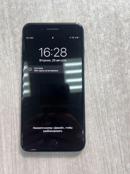 Купить Apple iPhone 7 Plus 128GB в Иркутск за 5700 руб.