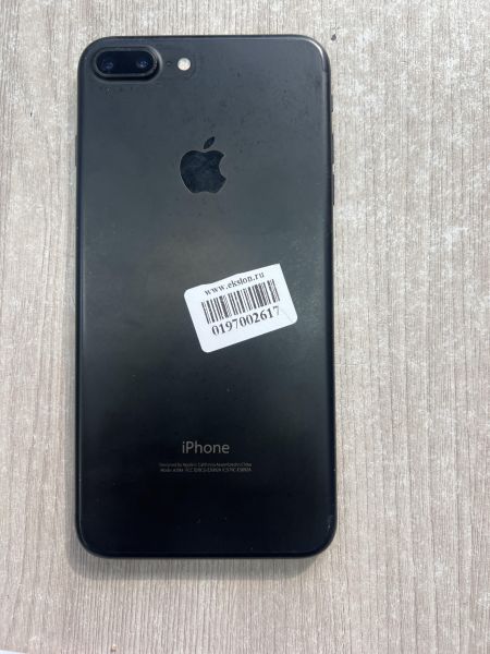 Купить Apple iPhone 7 Plus 128GB в Иркутск за 5700 руб.
