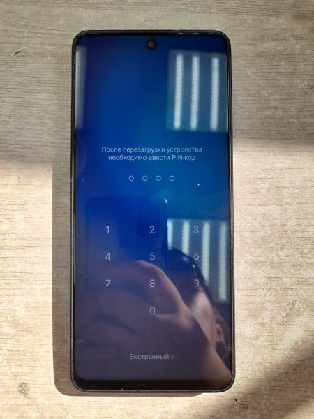Купить TECNO Camon 19 Pro 8/128GB (CI8n) Duos в Иркутск за 6700 руб.