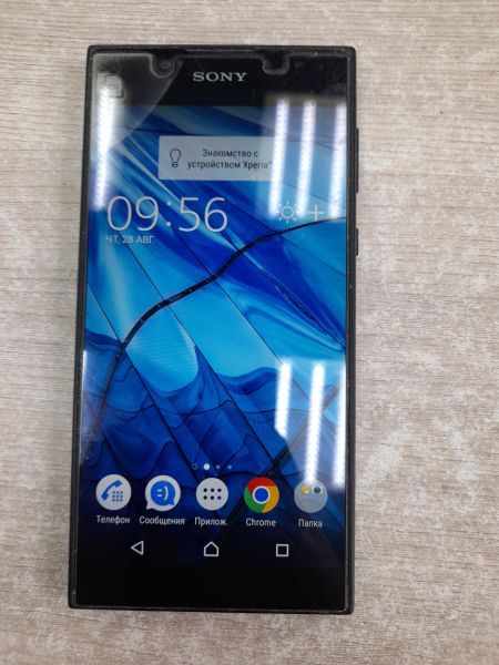 Купить Sony Xperia L1 (G3312) Duos в Иркутск за 1800 руб.