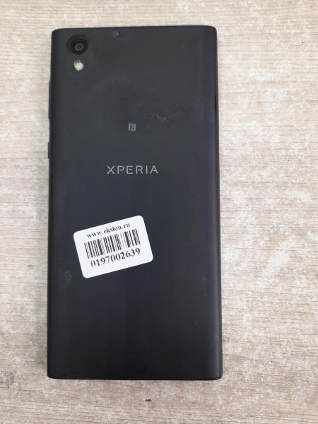 Купить Sony Xperia L1 (G3312) Duos в Иркутск за 1800 руб.