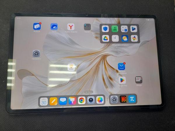 Купить Honor Pad 9 256GB (HEY2-W09) (без SIM) в Иркутск за 14300 руб.