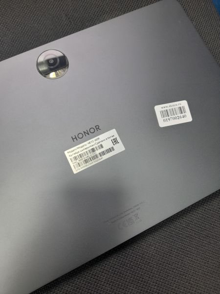 Купить Honor Pad 9 256GB (HEY2-W09) (без SIM) в Иркутск за 14300 руб.