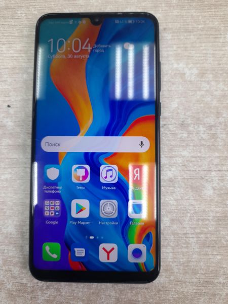 Купить Huawei P30 Lite 4/128GB (MAR-LX1M) Duos в Иркутск за 3700 руб.