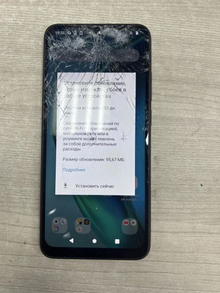 Купить Xiaomi Redmi A1+ 2/32GB (220733SFG) Duos в Иркутск за 1600 руб.