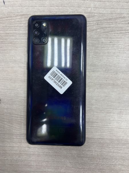 Купить Samsung Galaxy A31 4/64GB (A315F) Duos в Иркутск за 4800 руб.