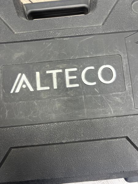 Купить Alteco CID0415 с СЗУ в Иркутск за 2000 руб.