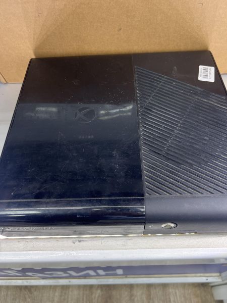Купить Microsoft Xbox 360 E 500GB (1538) в Иркутск за 4300 руб.