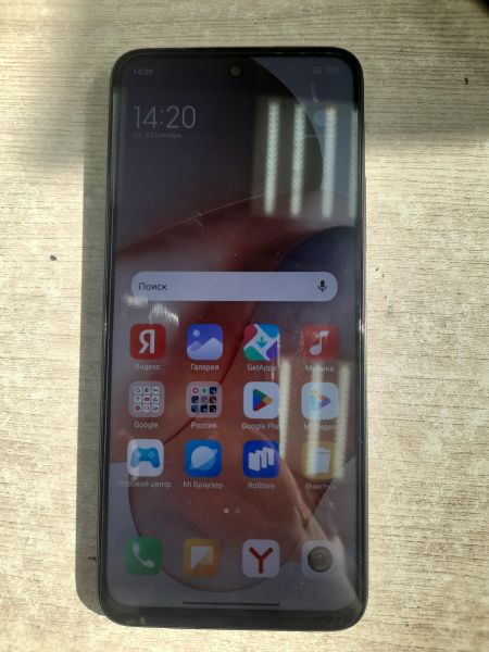 Купить Xiaomi Redmi 12 4/128GB (23053RN02Y) Duos в Иркутск за 6300 руб.