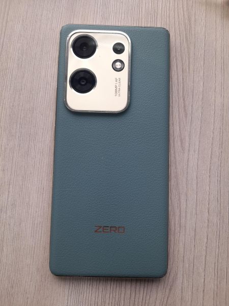 Купить Infinix Zero 30 4G 8/256GB (X6731B) Duos в Иркутск за 5600 руб.