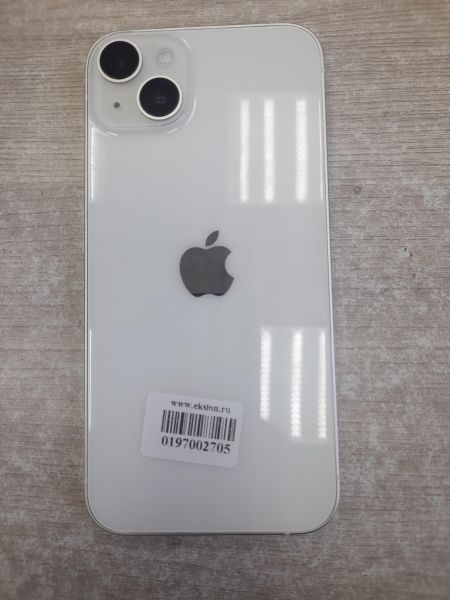 Купить Apple iPhone 14 Plus 256GB в Иркутск за 37200 руб.