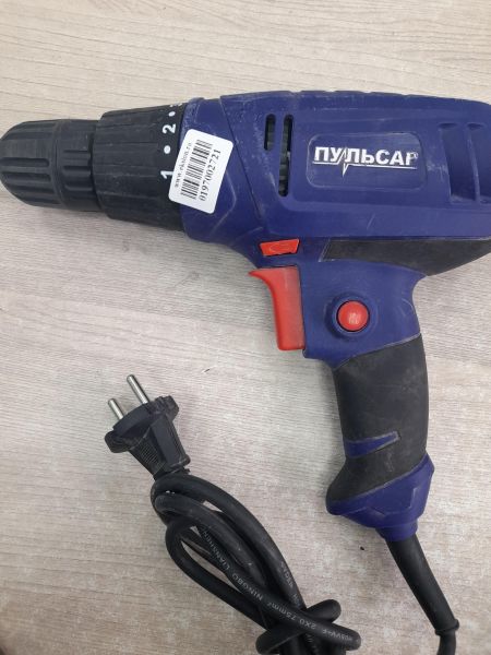 Купить ПУЛЬСАР ДШ 300 в Иркутск за 1100 руб.