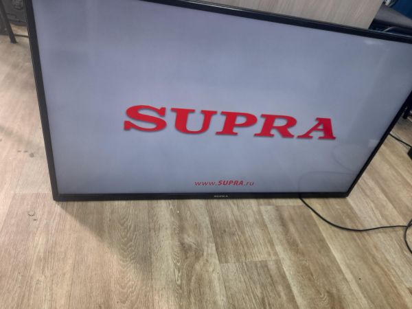 Купить SUPRA STV-LC40T900WL в Иркутск за 7100 руб.