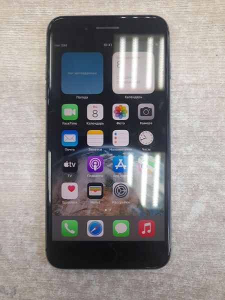 Купить Apple iPhone 8 Plus 256GB в Иркутск за 8600 руб.