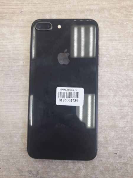 Купить Apple iPhone 8 Plus 256GB в Иркутск за 8600 руб.