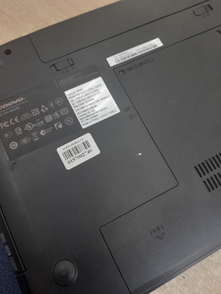 Купить Lenovo B590 59395327 в Иркутск за 5700 руб.