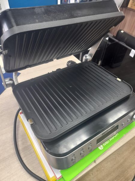 Купить Redmond SteakMaster RGM-M819D в Иркутск за 7100 руб.