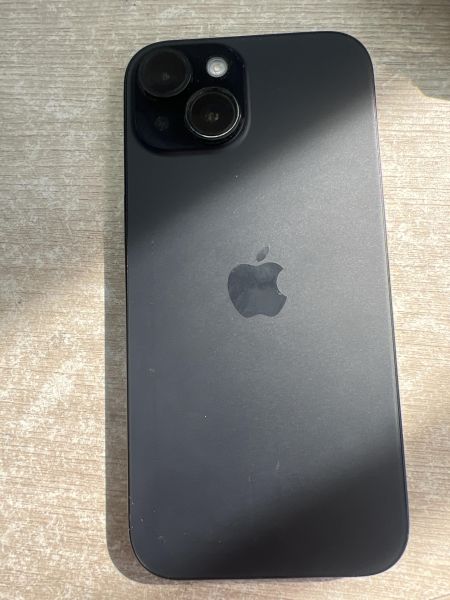 Купить Apple iPhone 15 128GB в Иркутск за 39600 руб.