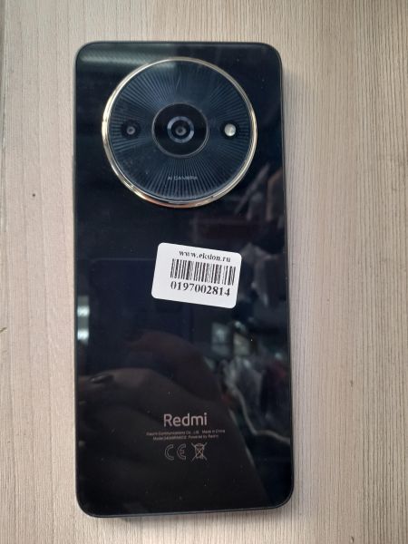 Купить Xiaomi Redmi A3x 3/64GB (24048RN6CG) Duos в Иркутск за 4000 руб.