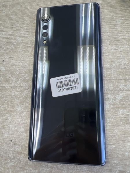 Купить LG Velvet 5G (G900N) в Иркутск за 13400 руб.