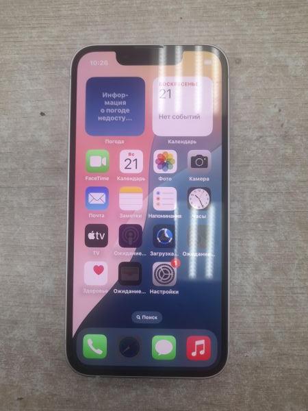 Купить Apple iPhone 13 mini 256GB в Иркутск за 24800 руб.