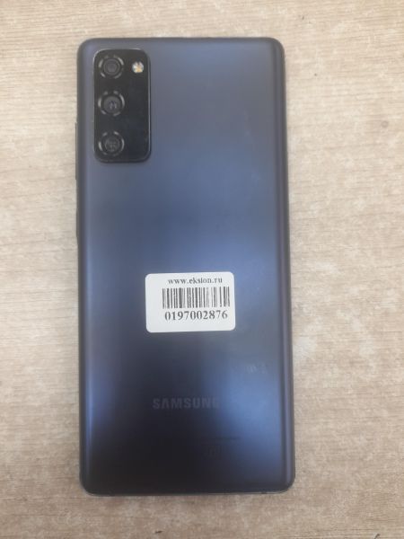 Купить Samsung Galaxy S20 FE 6/128GB (G780G) Duos в Иркутск за 8600 руб.