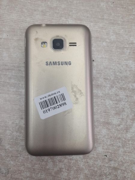Купить Samsung Galaxy J1 Mini Prime 2016 (J106F) Duos в Иркутск за 700 руб.
