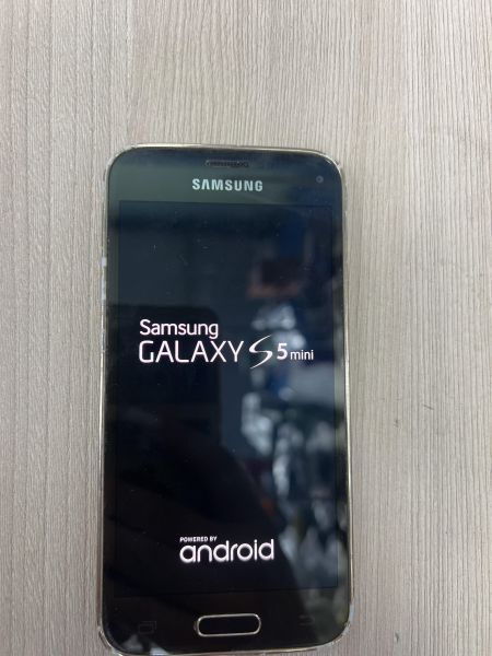 Купить Samsung Galaxy S5 mini (G800H) Duos в Иркутск за 1100 руб.