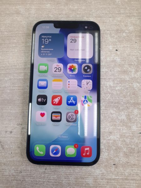 Купить Apple iPhone 13 128GB в Иркутск за 15700 руб.