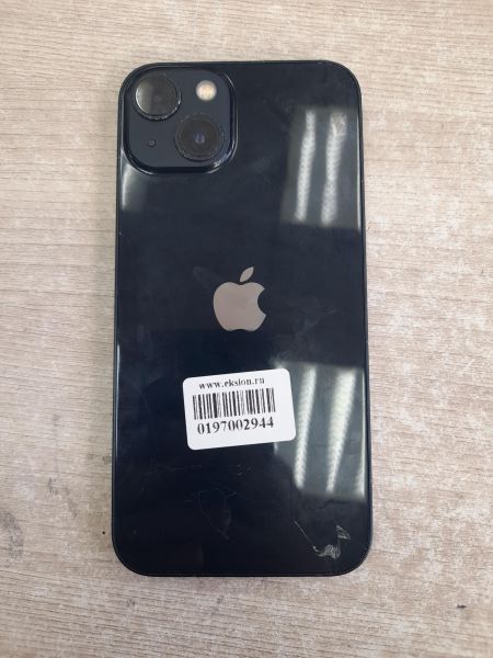 Купить Apple iPhone 13 128GB в Иркутск за 15700 руб.