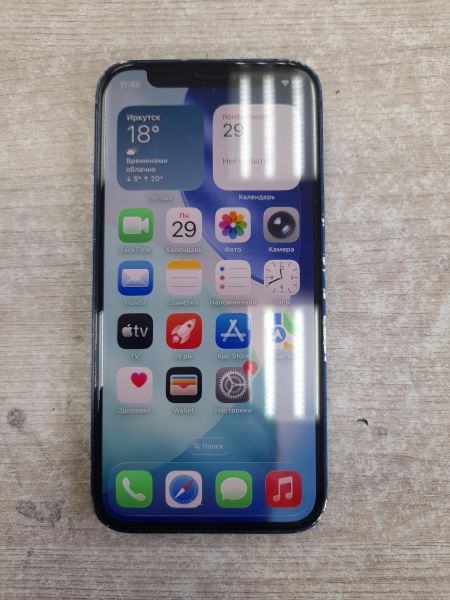 Купить Apple iPhone 12 mini 128GB в Иркутск за 15800 руб.