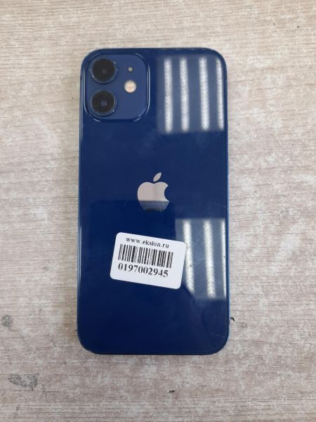 Купить Apple iPhone 12 mini 128GB в Иркутск за 15800 руб.