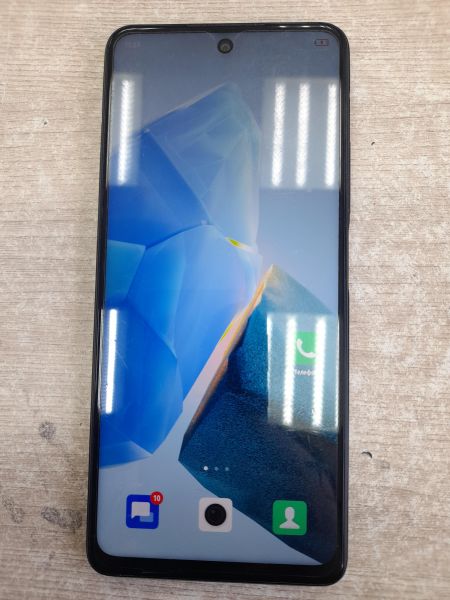 Купить Infinix Hot 30 4/128GB (X6831) Duos в Иркутск за 5300 руб.