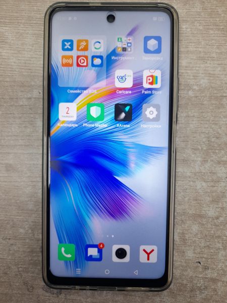 Купить Infinix Note 30 8/256GB (X6833B) Duos в Иркутск за 7300 руб.