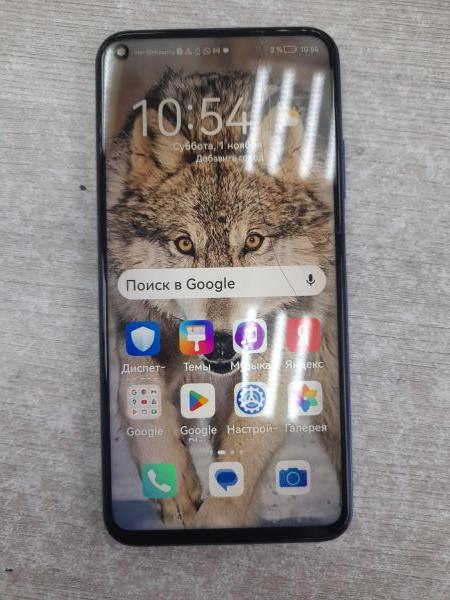 Купить Honor 20 6/128GB (YAL-L21) Duos в Иркутск за 3300 руб.