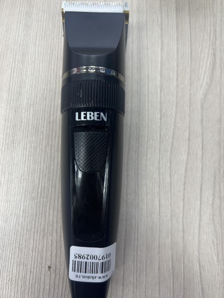 Купить Leben 251-090 с СЗУ в Иркутск за 700 руб.