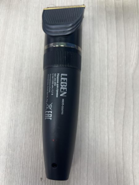 Купить Leben 251-090 с СЗУ в Иркутск за 700 руб.