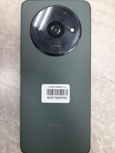 Купить Xiaomi Redmi A3 4/128GB (23129RN51X) Duos в Иркутск за 4200 руб.