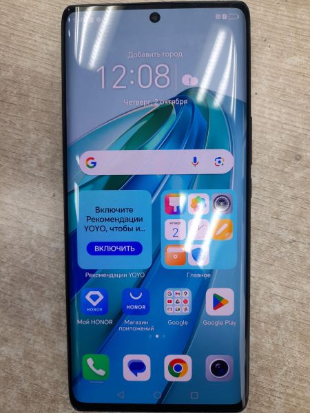 Купить Honor X9a 6/128GB (RMO-NX1) Duos в Иркутск за 9100 руб.