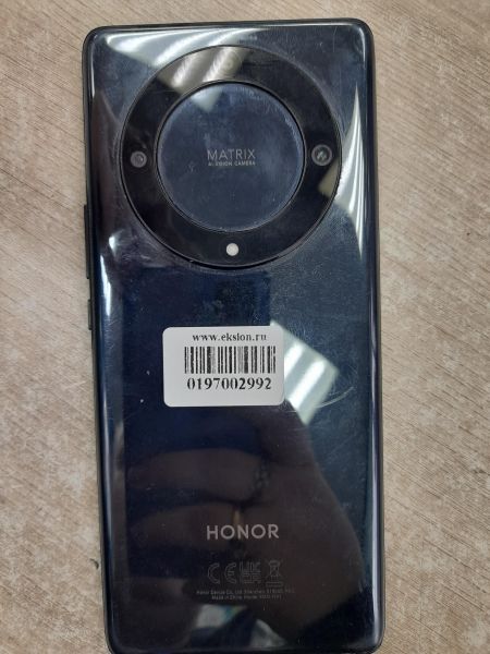 Купить Honor X9a 6/128GB (RMO-NX1) Duos в Иркутск за 9100 руб.