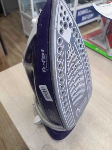 Купить Tefal FV3930 в Иркутск за 1200 руб.
