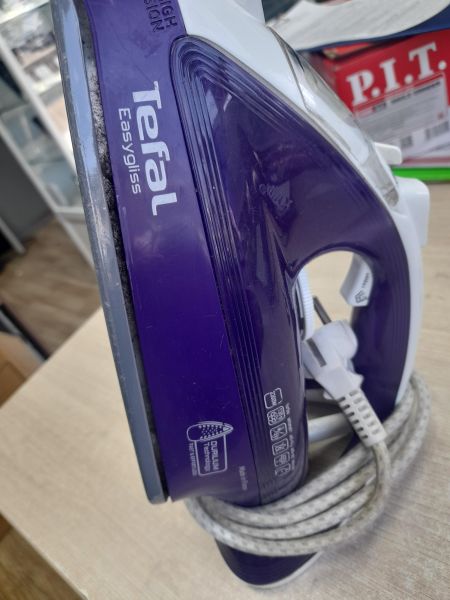 Купить Tefal FV3930 в Иркутск за 1200 руб.