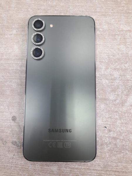 Купить Samsung Galaxy S23+ 8/512GB (S916B) Duos в Иркутск за 50700 руб.