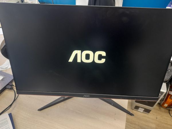 Купить AOC 24G2SPAE/BK в Иркутск за 8100 руб.
