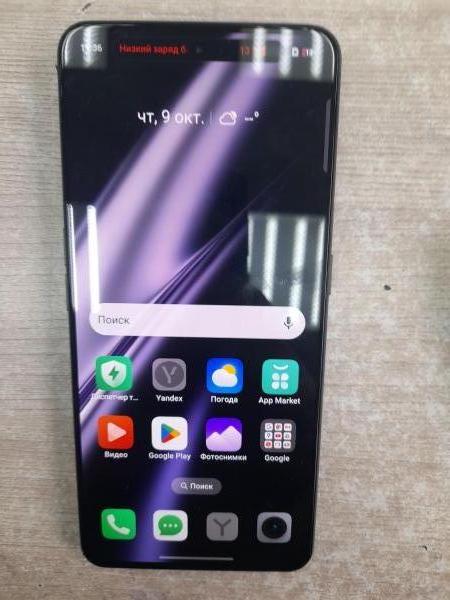 Купить Realme GT 3 16/1TB (RMX3709) Duos в Иркутск за 25400 руб.