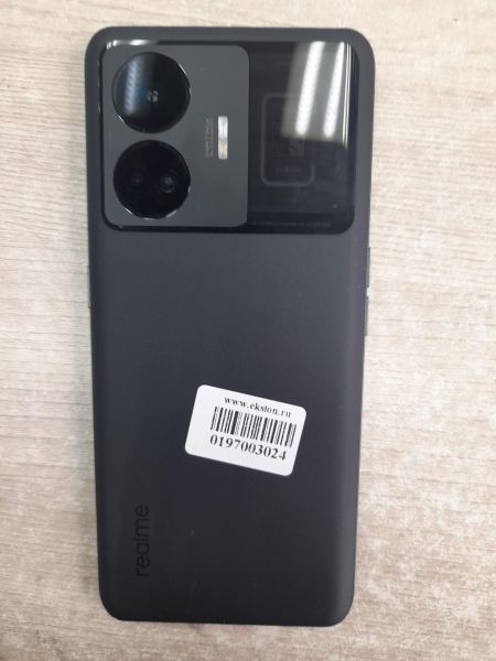 Купить Realme GT 3 16/1TB (RMX3709) Duos в Иркутск за 25400 руб.