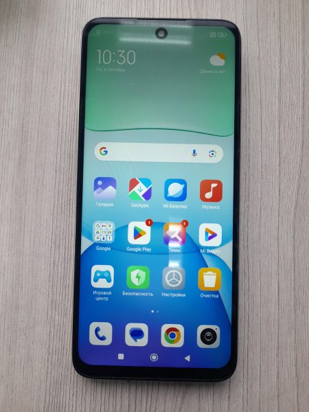 Купить Xiaomi Redmi 13 8/256GB (2404ARN45A) Duos в Иркутск за 8600 руб.